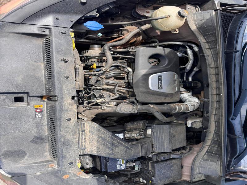 54896686 :رقم المزاد ، KM8J3CA27GU128618 vin ، 2016 Hyundai Tucson مزاد بيع