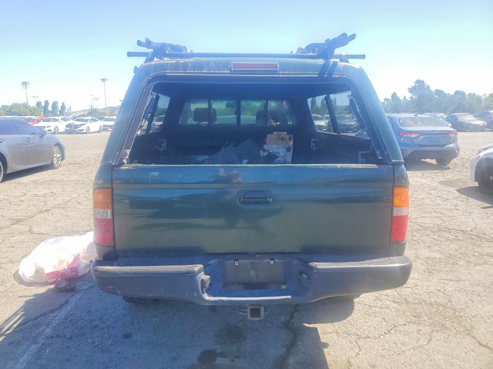 Продаж на аукціоні авто 1999 Toyota Tacoma, vin: 4TASN92N6XZ487441, номер лоту: 53138726