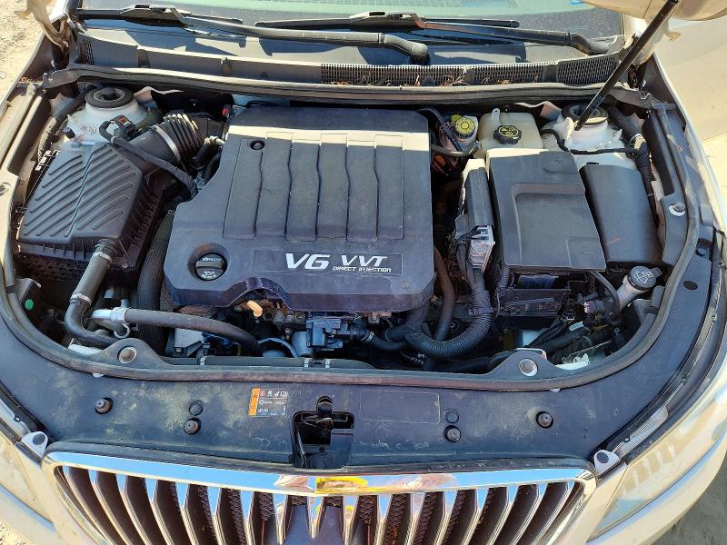 Aukcja sprzedaży 2013 Buick Lacrosse, vin: 1G4GF5E36DF217418, numer aukcji: 51866566