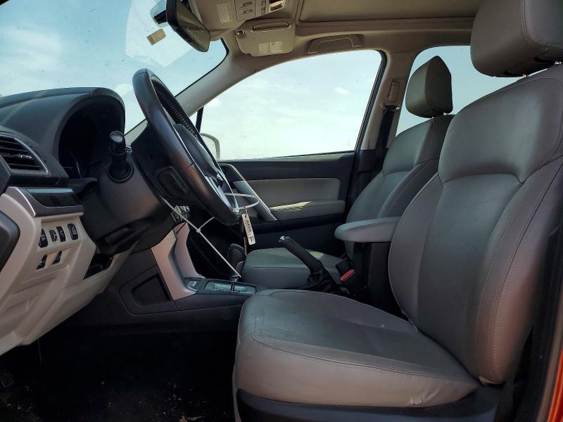 Продажа на аукционе авто 2017 Subaru Forester, vin: JF2SJARC9HH473760, номер лота: 53533276
