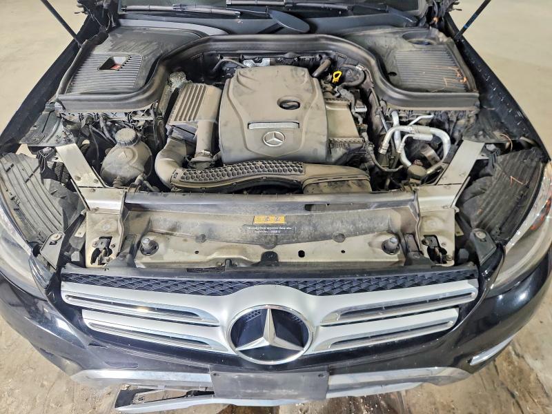 55092246 :رقم المزاد ، WDC0G4KB2JV022954 vin ، 2018 Mercedes-benz Glc مزاد بيع