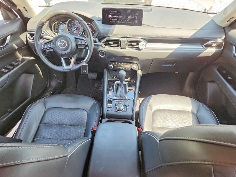 Aukcja sprzedaży 2024 Mazda Cx-5, vin: JM3KFBCM7R0377513, numer aukcji: 53217296