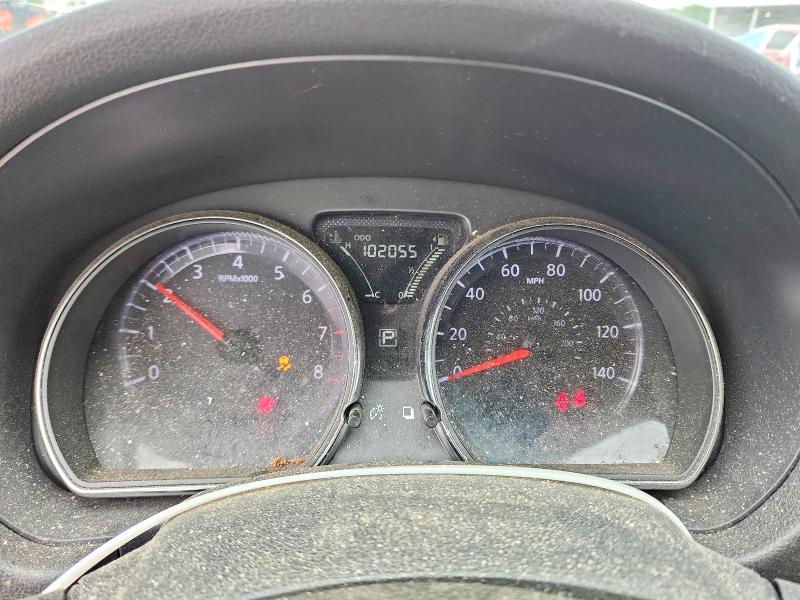 Aukcja sprzedaży 2019 Nissan Versa, vin: 3N1CN7AP7KL876544, numer aukcji: 51669436