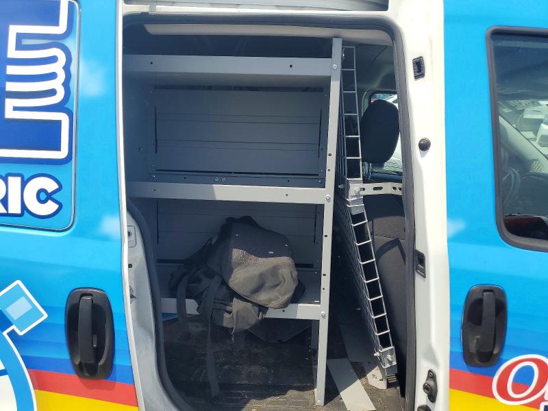 2022 Ram Promaster City მანქანა იყიდება აუქციონზე, vin: ZFBHRFAB2N6X65908, აუქციონის ნომერი: 51547256