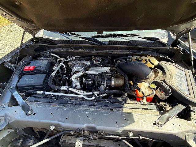 55114476 :رقم المزاد ، 3GTU9EET2MG214707 vin ، 2021 Gmc Sierra مزاد بيع