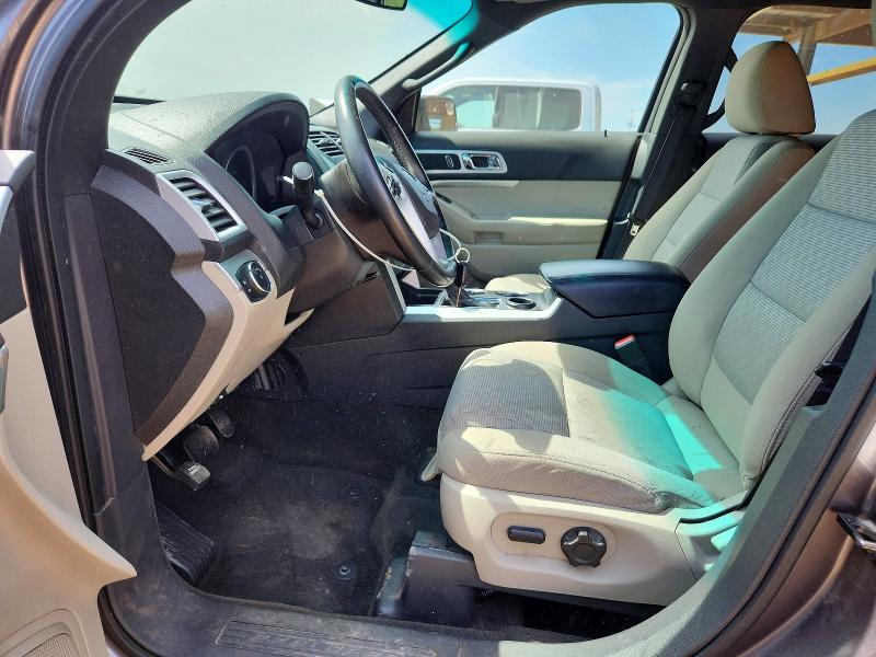 Продажа на аукционе авто 2012 Ford Explorer, vin: 1FMHK7D82CGA23650, номер лота: 54148856