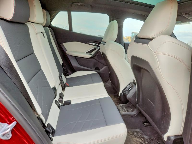 Auction sale of the 2025 Bmw X2, vin: WBX63GM02S5223427, lot number: 51450336