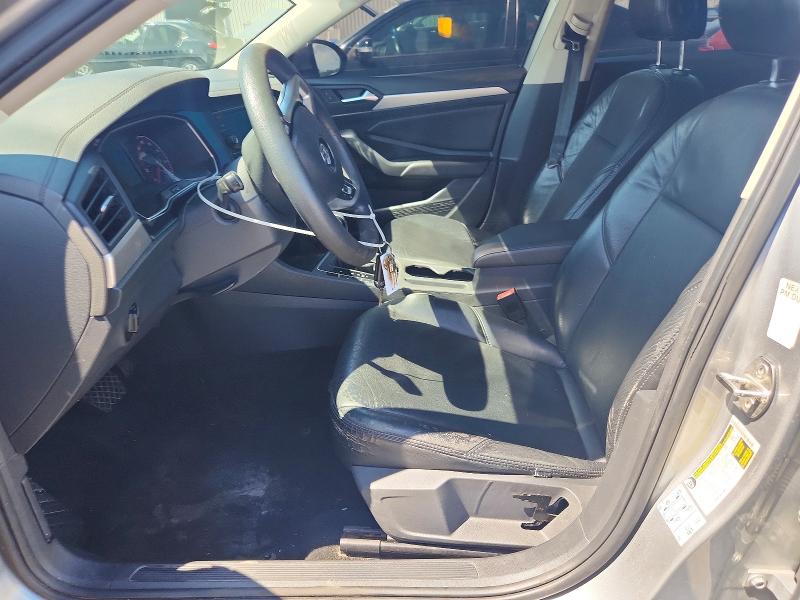 54959756 :رقم المزاد ، 3VWCB7BU7LM022124 vin ، 2020 Volkswagen Jetta مزاد بيع
