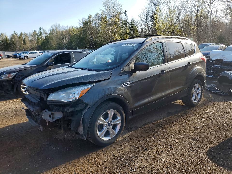 Aukcja sprzedaży 2015 Ford Escape, vin: 1FMCU0GX8FUC83300, numer aukcji: 52029776