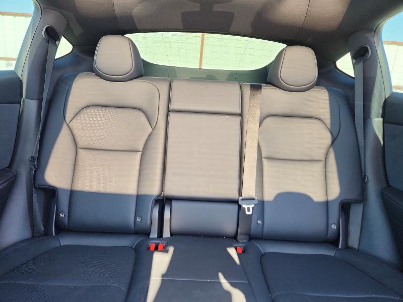 53402806 :رقم المزاد ، 7SAYGDEEXTA632228 vin ، 2026 Tesla Model Y مزاد بيع