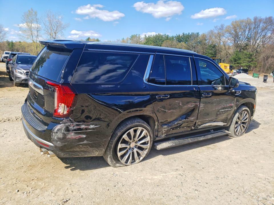 Aukcja sprzedaży 2021 Gmc Yukon, vin: 1GKS2DKL1MR172688, numer aukcji: 52134586