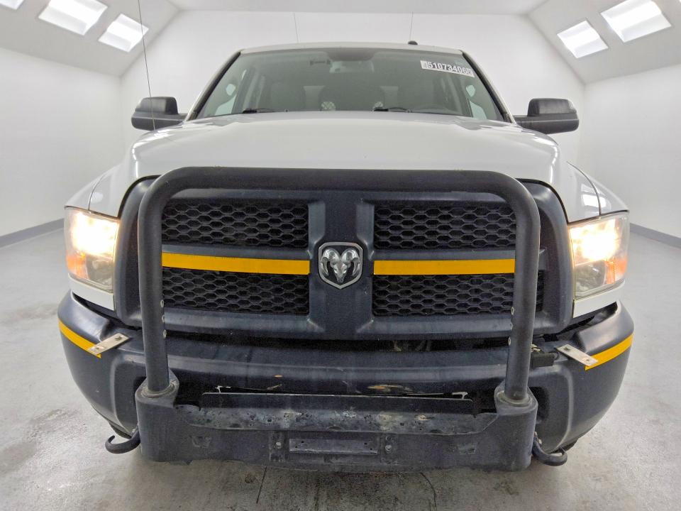 2017 Ram 2500 მანქანა იყიდება აუქციონზე, vin: 3C6UR5CJ8HG620117, აუქციონის ნომერი: 51073406