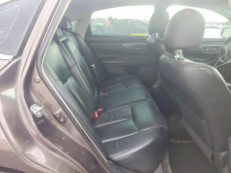 Продаж на аукціоні авто 2013 Nissan Altima, vin: 1N4AL3AP8DN434660, номер лоту: 55219146