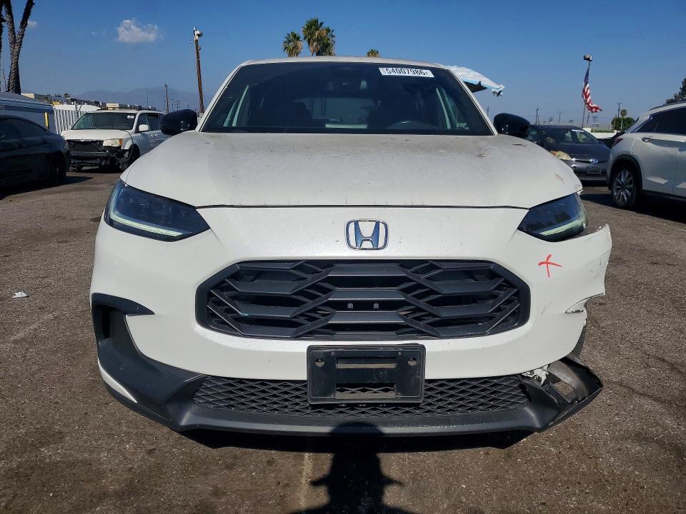 Aukcja sprzedaży 2023 Honda Hr-v, vin: 3CZRZ1H56PM713232, numer aukcji: 54007986