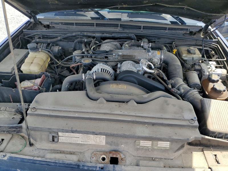 Продажа на аукционе авто 2000 Land Rover Discovery Ii, vin: SALTY1548YA268249, номер лота: 55448046