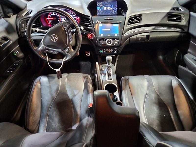 Aukcja sprzedaży 2020 Acura Ilx, vin: 19UDE2F83LA003096, numer aukcji: 54469286