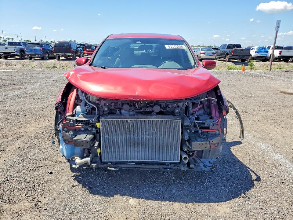 Aukcja sprzedaży 2020 Honda Cr-v, vin: 5J6RW1H51LL004258, numer aukcji: 52245986
