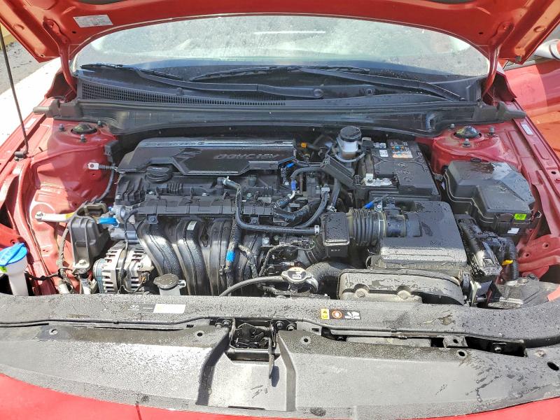 Продаж на аукціоні авто 2026 Hyundai Elantra, vin: KMHLL4DG7TU104089, номер лоту: 53241306