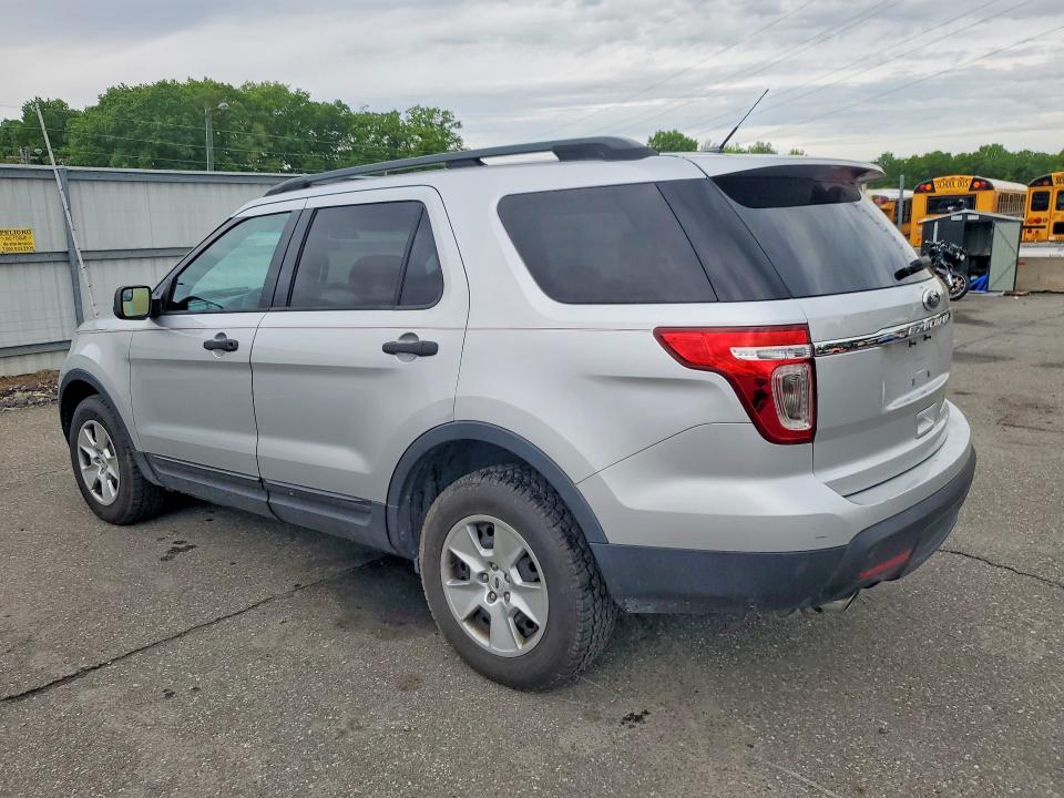 Aukcja sprzedaży 2013 Ford Explorer, vin: 1FM5K8B8XDGC53210, numer aukcji: 53276866