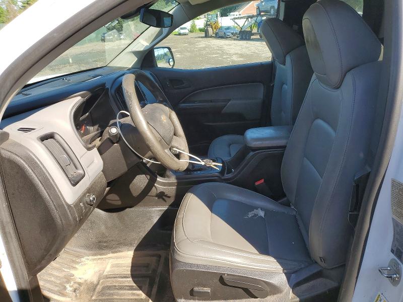 Aukcja sprzedaży 2019 Chevrolet Colorado, vin: 1GCHSBEA7K1250813, numer aukcji: 54999666
