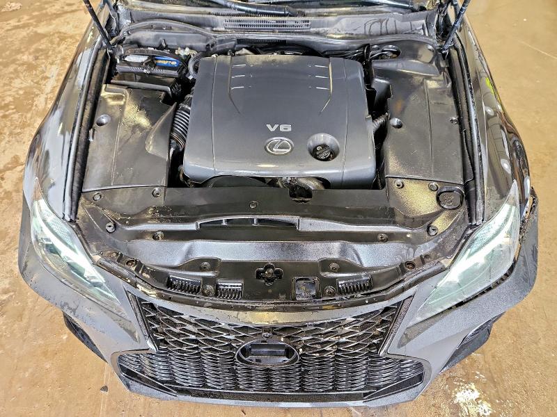 Продаж на аукціоні авто 2009 Lexus Is, vin: JTHCK262X95029581, номер лоту: 54001296