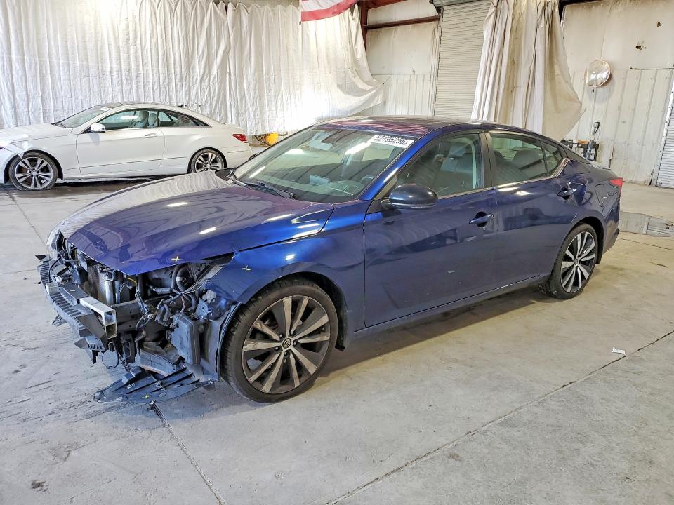 Продаж на аукціоні авто 2020 Nissan Altima, vin: 1N4BL4CV8LC122693, номер лоту: 52496256