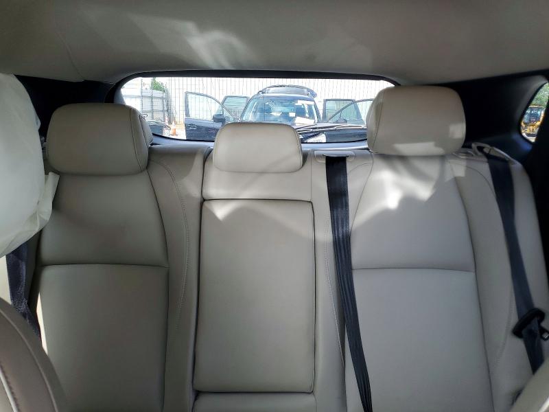 54210726 :رقم المزاد ، 3MVDMBCM3PM583735 vin ، 2023 Mazda Cx-30 مزاد بيع