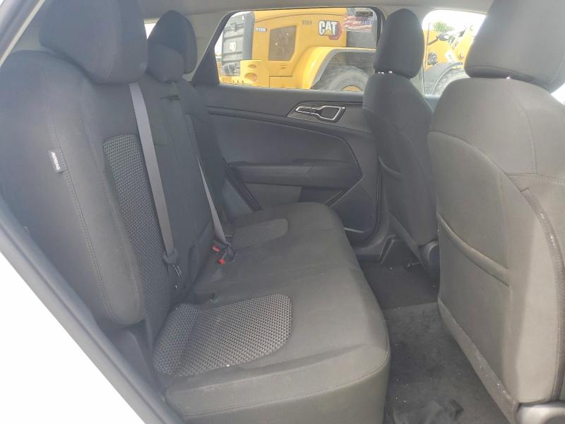 Продаж на аукціоні авто 2025 Kia Sportage, vin: KNDPU3DG1S7205364, номер лоту: 55430536