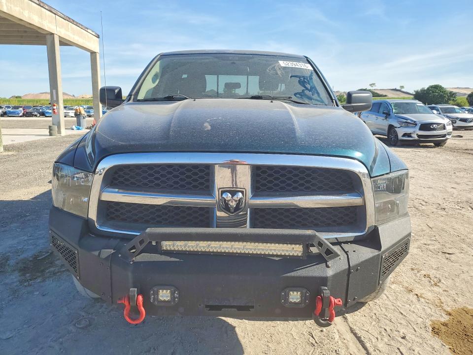 52394316 :رقم المزاد ، 1D7RB1GT0BS530621 vin ، 2011 Dodge Ram 1500 مزاد بيع