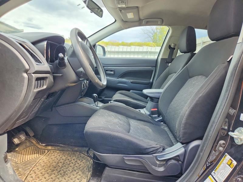 Auction sale of the 2020 Mitsubishi Outlander Sport, vin: JA4AP3AU7LU012852, lot number: 52837066