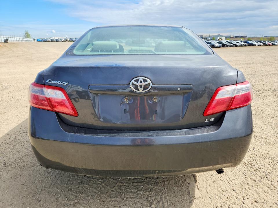 Продаж на аукціоні авто 2009 Toyota Camry, vin: 4T1BE46KX9U332538, номер лоту: 54811966