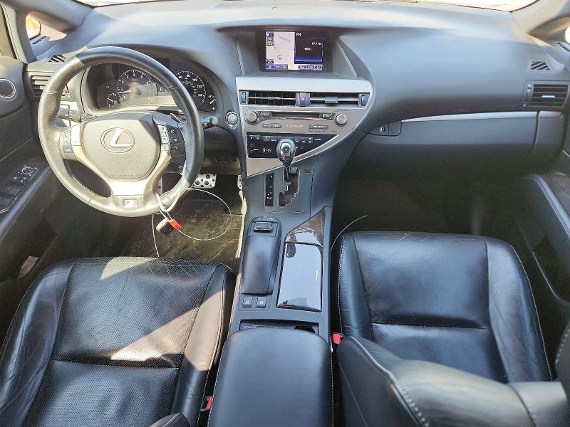 Продажа на аукционе авто 2015 Lexus Rx 350, vin: 2T2BK1BA0FC270094, номер лота: 51846336