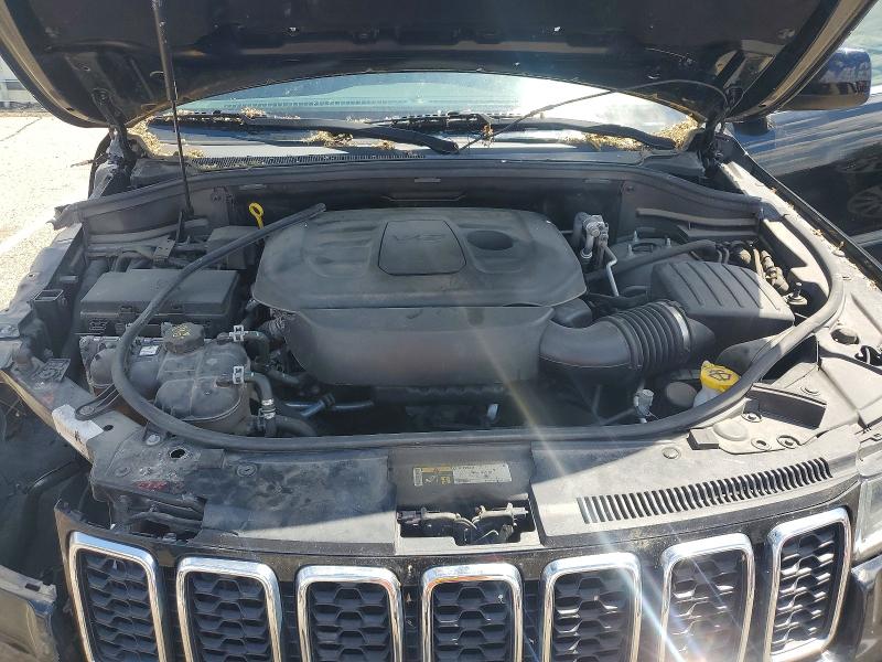 2019 Jeep Grand Cherokee მანქანა იყიდება აუქციონზე, vin: 1C4RJFAG0KC709161, აუქციონის ნომერი: 53054466