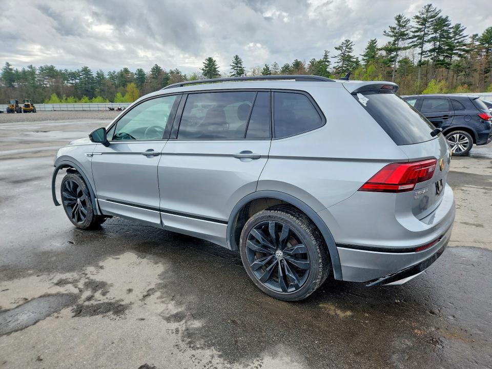 Aukcja sprzedaży 2020 Volkswagen Tiguan, vin: 3VV2B7AX7LM068581, numer aukcji: 53374306