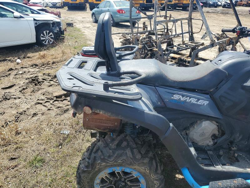 Продажа на аукционе авто 2021 Segway Unknown, vin: H0MAAPXC3M8000736, номер лота: 52904576