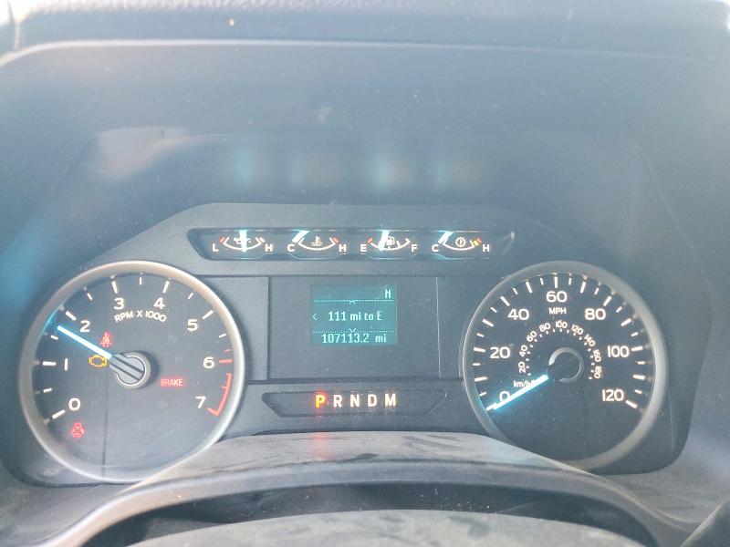 2020 Ford F150 მანქანა იყიდება აუქციონზე, vin: 1FTEW1EP0LFA40757, აუქციონის ნომერი: 46778016