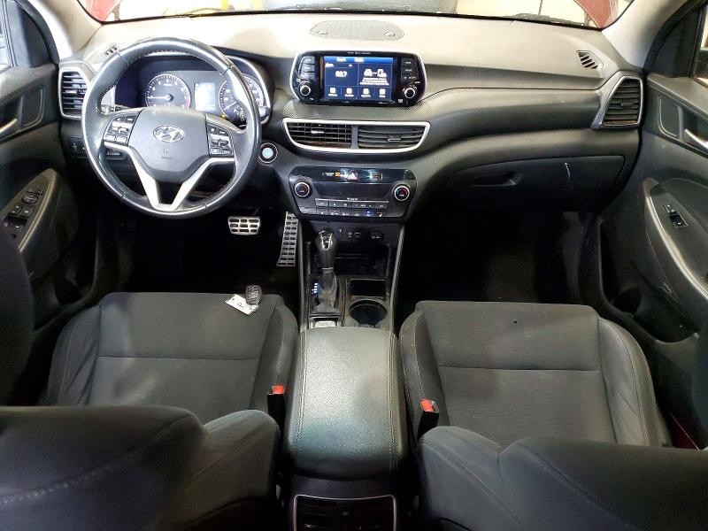 Продаж на аукціоні авто 2019 Hyundai Tucson, vin: KM8J3CAL2KU990680, номер лоту: 54343986