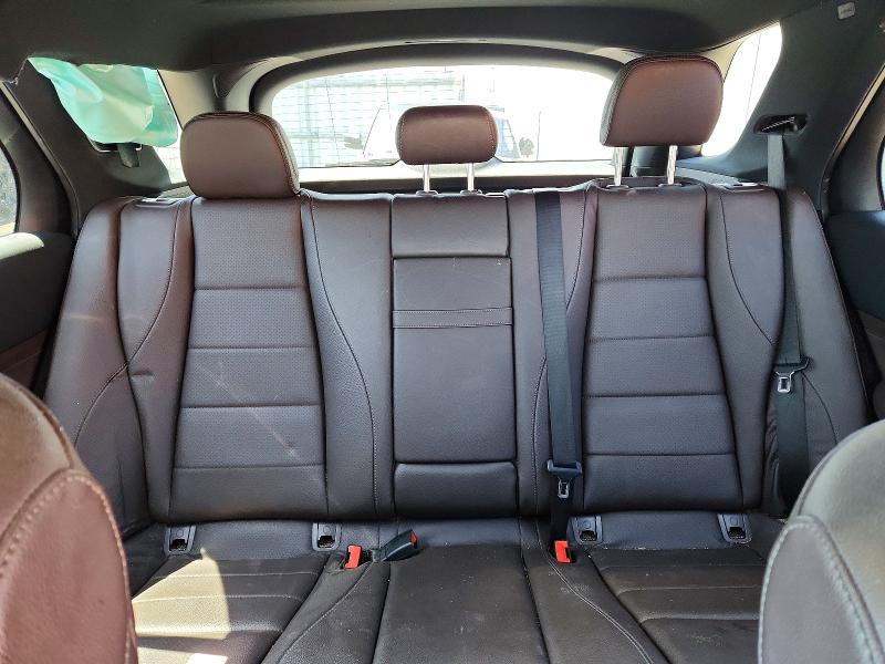 Продаж на аукціоні авто 2022 Mercury Gle450 4dr Awd, vin: 4JGFB5KB6NA623104, номер лоту: 50764346