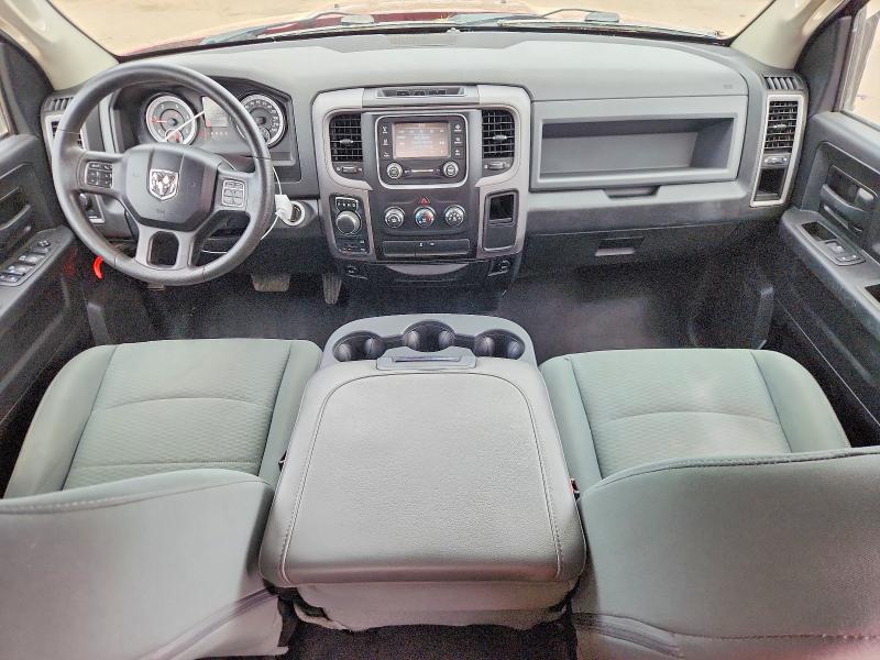 Продажа на аукционе авто 2014 Ram 1500, vin: 1C6RR7FM0ES385059, номер лота: 55405366