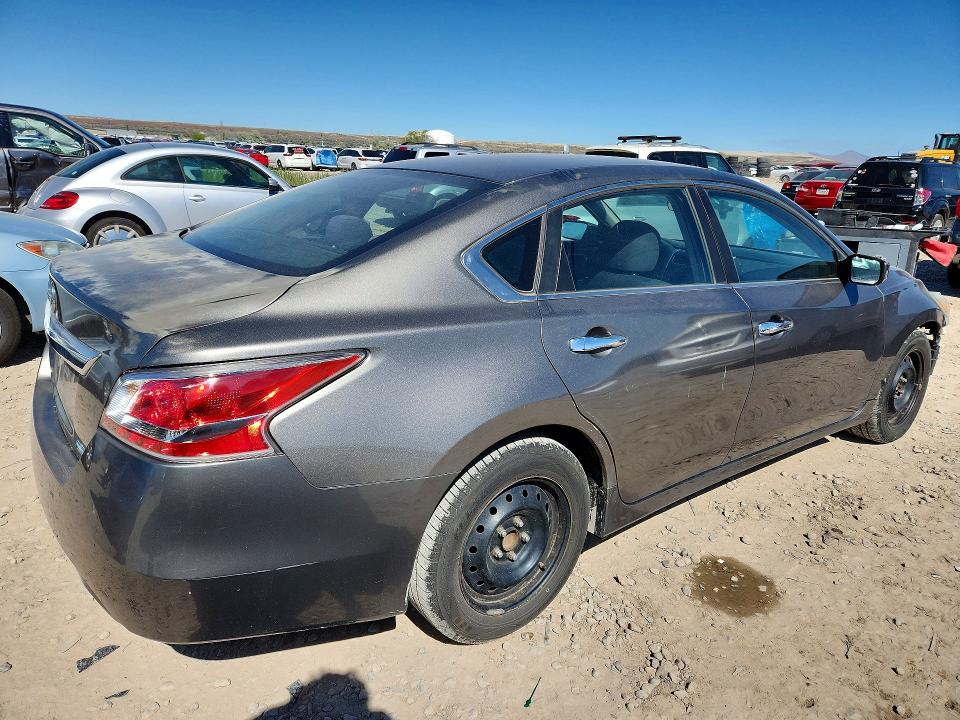 Продаж на аукціоні авто 2014 Nissan Altima, vin: 1N4AL3AP2EN332286, номер лоту: 51480656