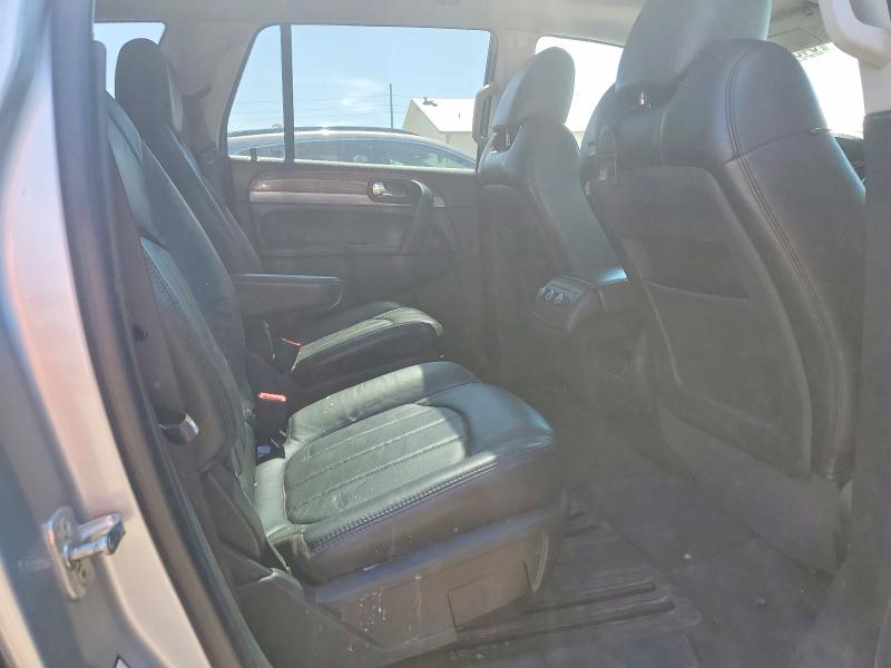 Продажа на аукционе авто 2012 Buick Enclave, vin: 5GAKVCED1CJ340183, номер лота: 54505286