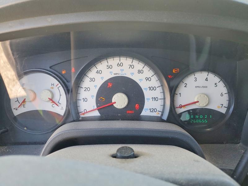 54916906 :رقم المزاد ، 1D7HE22K65S186918 vin ، 2005 Dodge Dakota مزاد بيع