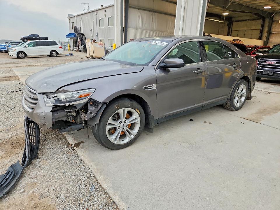 Aukcja sprzedaży 2013 Ford Taurus, vin: 1FAHP2E81DG116481, numer aukcji: 54156776