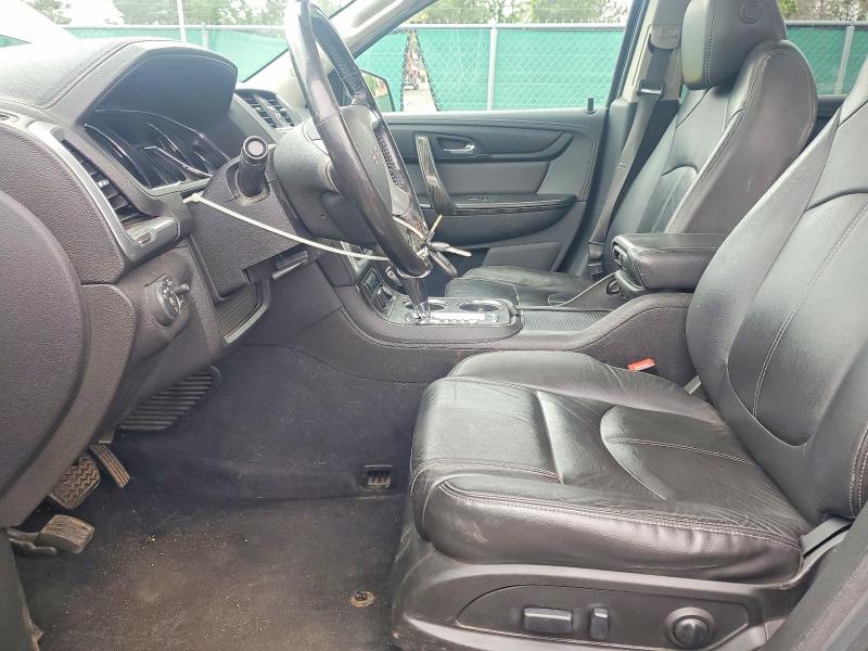Продажа на аукционе авто 2017 Gmc Acadia Limited, vin: 1GKKVSKD9HJ157543, номер лота: 54308506