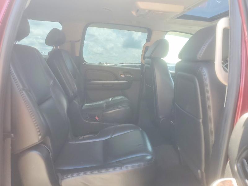 Aukcja sprzedaży 2009 Gmc Yukon Xl, vin: 1GKFK06229R218161, numer aukcji: 54290966