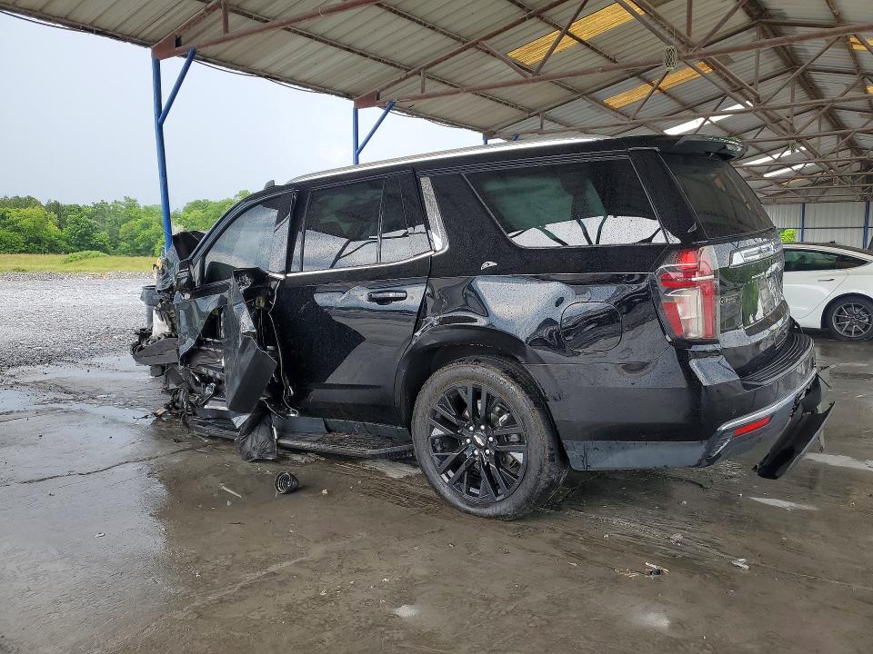 54394346 :رقم المزاد ، 1GNSKNKD5PR528016 vin ، 2023 Chevrolet Tahoe مزاد بيع