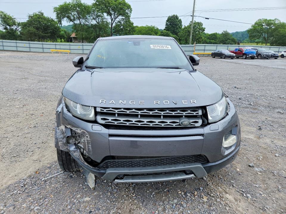 55763016 :رقم المزاد ، SALVP2BG9FH046372 vin ، 2015 Land Rover Range Rover Evoque مزاد بيع