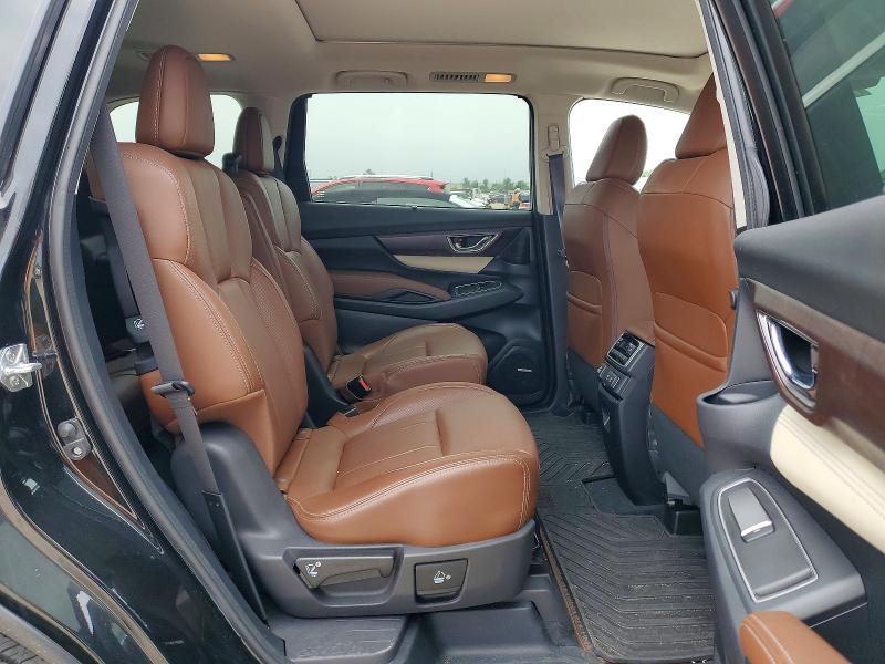 Продажа на аукционе авто 2022 Subaru Ascent, vin: 4S4WMARD7N3447226, номер лота: 52815936
