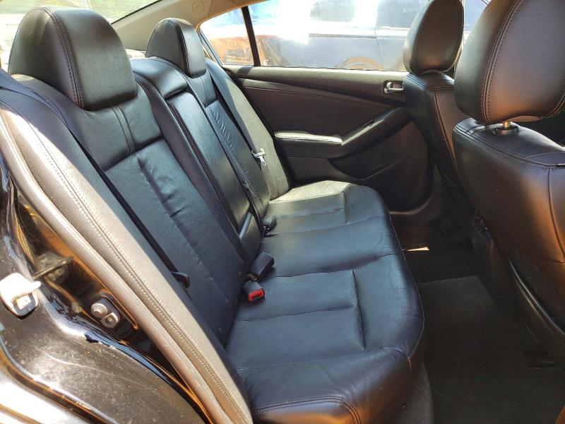Aukcja sprzedaży 2011 Nissan Altima, vin: 1N4AL2AP9BC136847, numer aukcji: 53973206