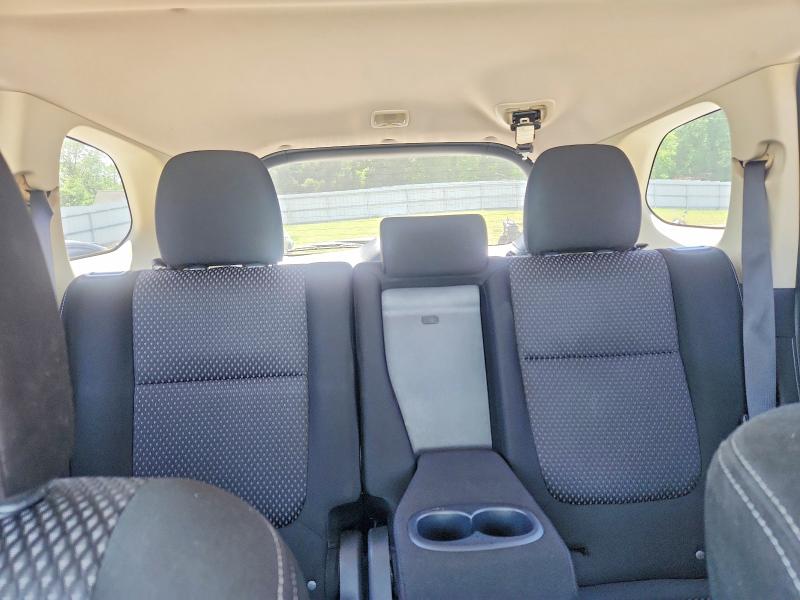 Продаж на аукціоні авто 2017 Mitsubishi Outlander, vin: JA4AZ3A39HZ058873, номер лоту: 53512916